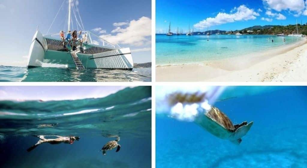 40 Best Things to Do in St Thomas Cruise Port