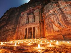 From the Galilee to Petra: An Unforgettable Israel and Jordan Trip An Unforgettable Israel and Jordan Trip