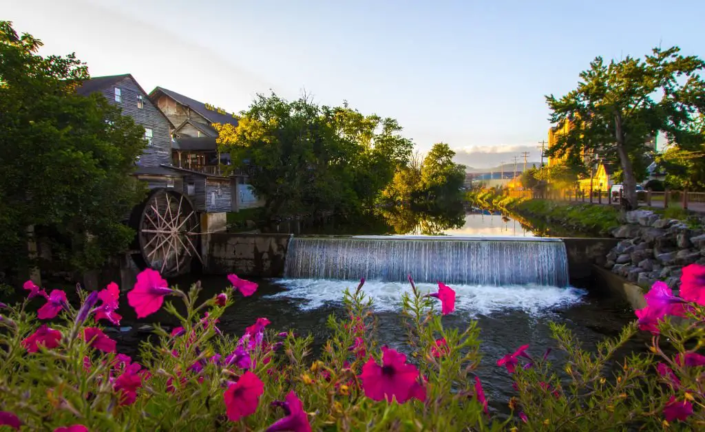 Best Free Things To Do in Pigeon Forge