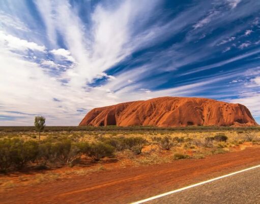 Driving Through Seasons: Best Times to Explore Australia’s Diverse Climates Best Times to Explore Australia's Diverse Climates