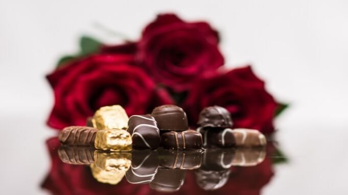 Beyond Roses and Chocolates