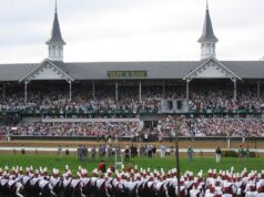 Bluegrass Sports Trail: Tracing Kentucky’s Sports Legacy Through Historic Landmarks
