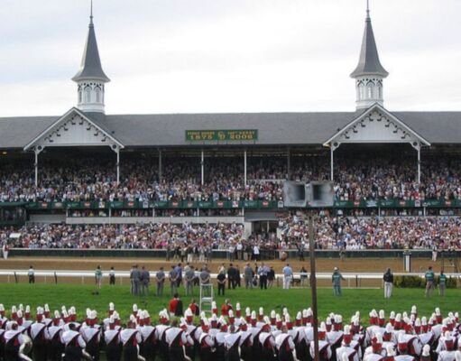 Bluegrass Sports Trail: Tracing Kentucky’s Sports Legacy Through Historic Landmarks