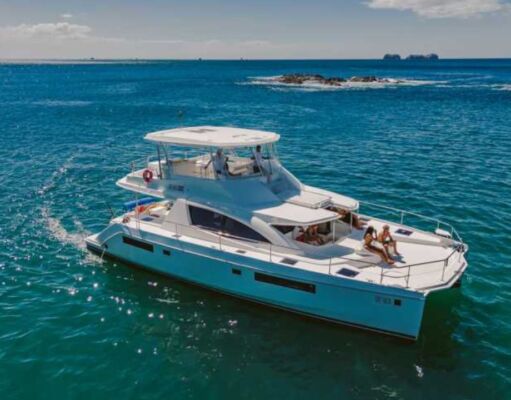 Costa Rica Yacht Rental: A Gateway to Paradise How to Plan the Perfect Week on a Yacht in Croatia