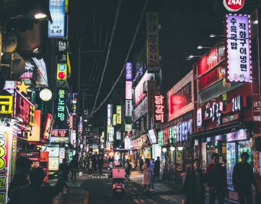 Top 5 Destinations for Die-Hard Gamers Destinations for Die-Hard Gamers