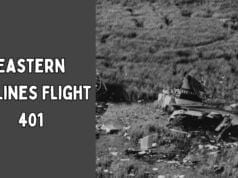 Eastern Airlines Flight 401 – A Tragic Tale of Disaster in the Everglades Eastern Airlines Flight 401