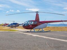 Experience the Stunning Beauty of Cape Town, South Africa in a Whole New Way with an Exhilarating Helicopter Tour! Experience the stunning beauty of Cape Town, South Africa