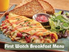 First Watch Breakfast Menu, Hours, and Prices in 2025 First Watch Breakfast Menu