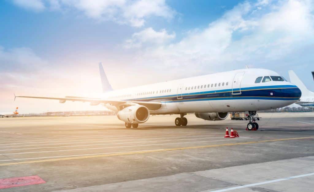 Flair Airlines Features