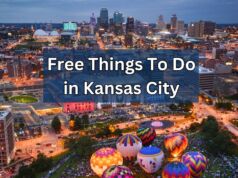 42 Best Free Things To Do in Kansas City with Toddlers Free Things To Do in Kansas City