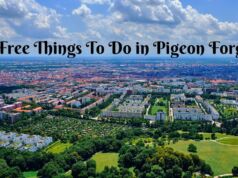 Top 18 Free Things To Do in Pigeon Forge: Sights Guide for Outdoor Activities Free Things To Do in Pigeon Forge