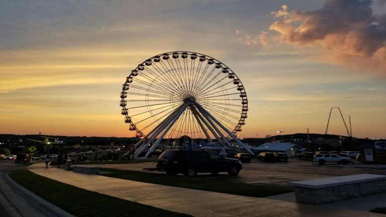 Best 60 Free Things to Do in Branson: Free Activities for Families