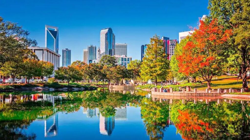 The 60 Best Free Things To Do in Charlotte [With Events and Spots]
