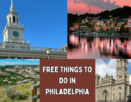 78 Best Fun and Free Things to Do in Philadelphia Free Things to Do in Philadelphia