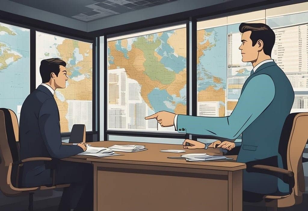 Frequency of Mandatory Briefings