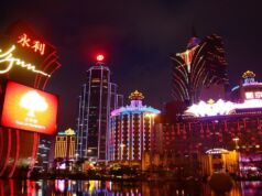 From Vegas Lights To Macau Nights: Online Casino Entertainment On The Go From Vegas Lights To Macau Nights
