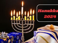 Hanukkah 2024 – History, Significance and Celebration Ideas Hanukkah 2024