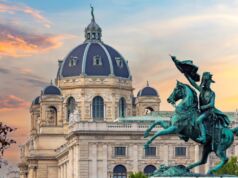 4 Historic European Cities You Must Add to Your Bucket List This Year Historic European Cities