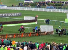 Historic and Prestigious Horse Races Around the World Historic and Prestigious Horse Races