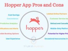 Hopper App Pros and Cons – Evaluating Its Impact on Your Travel Experience Hopper App Pros and Cons