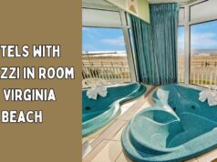 35 Best Hotels with Jacuzzi in Room in Virginia Beach Hotels with Jacuzzi in Room in Virginia Beach