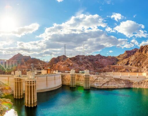 How Far is The Hoover Dam from Las Vegas? How Far is The Hoover Dam from Las Vegas