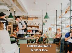 How Many People Visit Fast Food Restaurants in Costa Rica? How Many People Visit Fast Food Restaurants in Costa Rica?