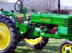 Unlocking the Secrets: How a John Deere VIN Decoder Can Empower Farmers? How a John Deere VIN Decoder Can Empower Farmers