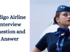 Indigo Airline Interview Question and Answer for 2024 Indigo Airline Interview Question and Answer