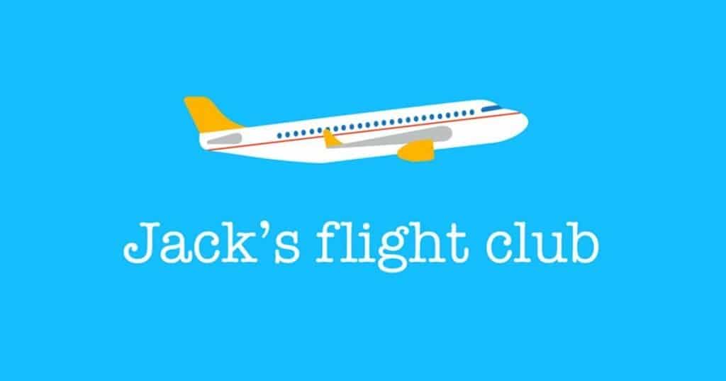 What is Jacks Flight Club