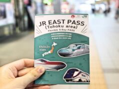 JR East Pass (Tohoku Area): Your Ticket to Tohoku’s Treasures JR East Pass