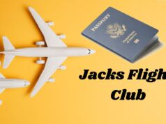 Jacks Flight Club: Your Ticket to Affordable Travel Adventures Jacks Flight Club