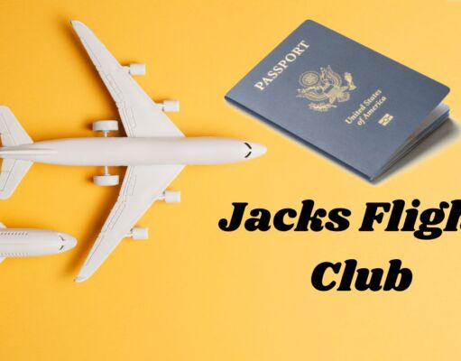 Jacks Flight Club: Your Ticket to Affordable Travel Adventures Jacks Flight Club