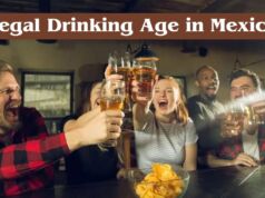 Legal Drinking Age in Mexico – A Comprehensive Guide Legal Drinking Age in Mexico
