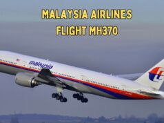 Malaysia Airlines Flight MH370 – Tracing the Shadows of an Aviation Mystery Malaysia Airlines Flight MH370