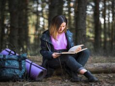 From Backpack to Book: Maximizing Study Time During Travel Adventures Maximizing Study Time During Travel Adventures