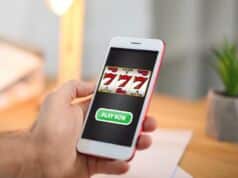 Gaming On The Go: The Mobile-friendly Aspect Of Social Casinos Mobile-friendly Aspect Of Social Casinos