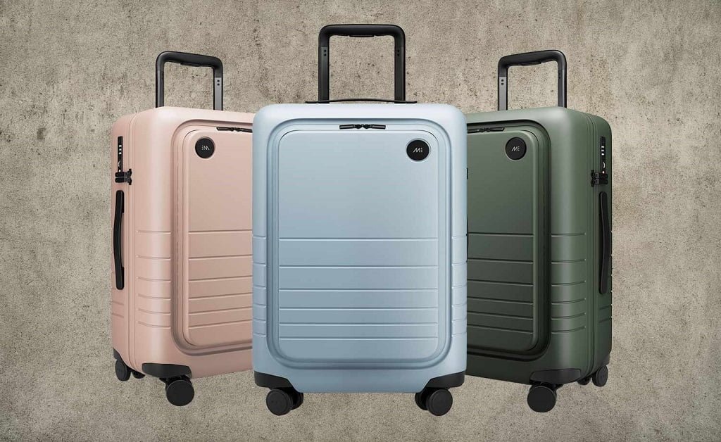 Monos Luggage Reviews: The Ultimate Guide for the Modern Traveler