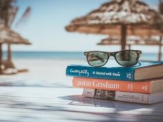6 Must-Read Travel Books for Every Wanderlust Enthusiast Must-Read Travel Books