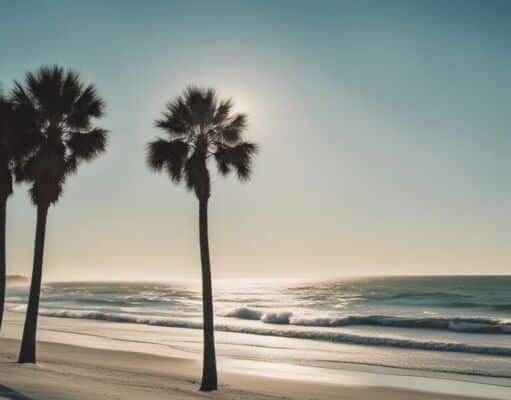 Myrtle Beach Weather in March – Perfect Springtime Adventures Myrtle Beach Weather in March