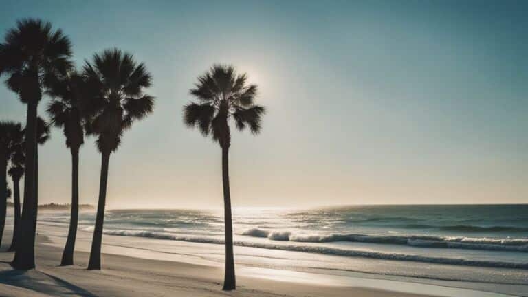 What Is the Weather in Myrtle Beach in March?