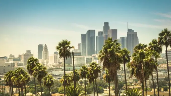 Once in a Lifetime Things to do in Los Angeles