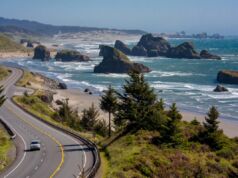 7 Oregon Road Trip Ideas and Tips Oregon Road Trip Ideas and Tips