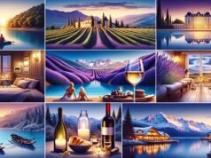 Finding Your Slice of Paradise in French Holiday Resorts Paradise in French Holiday Resorts