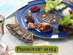 Passover 2024 – Celebrating Freedom and Tradition Passover 2024