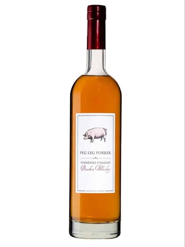 Peg Leg Porker Spirits