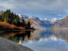 Queenstown: The Adventure Capital of the World Queenstown The Adventure Capital of the World