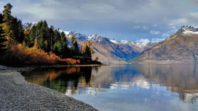 Queenstown The Adventure Capital of the World