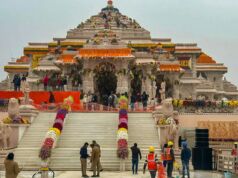 Ayodhya Ram Mandir – History, Significance, and Traditions Ram Mandir