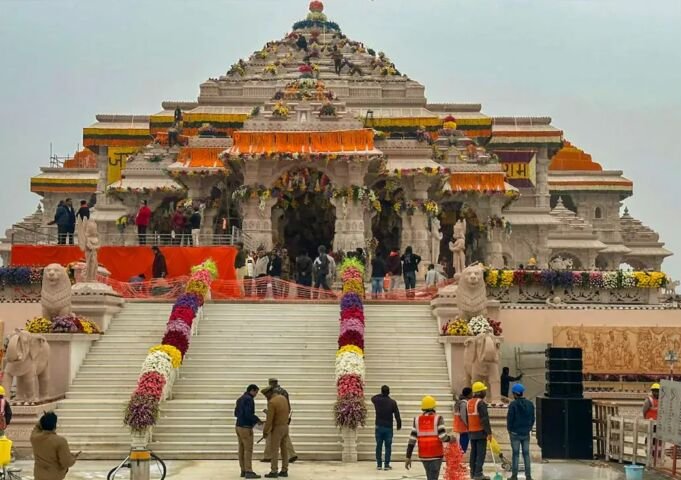 Ram Mandir